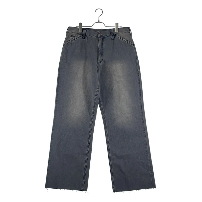 N.HOOLYWOOD / エヌハリウッド | ×BIG MAC / DENIM PANTS デニムパンツ | 40 | メンズ