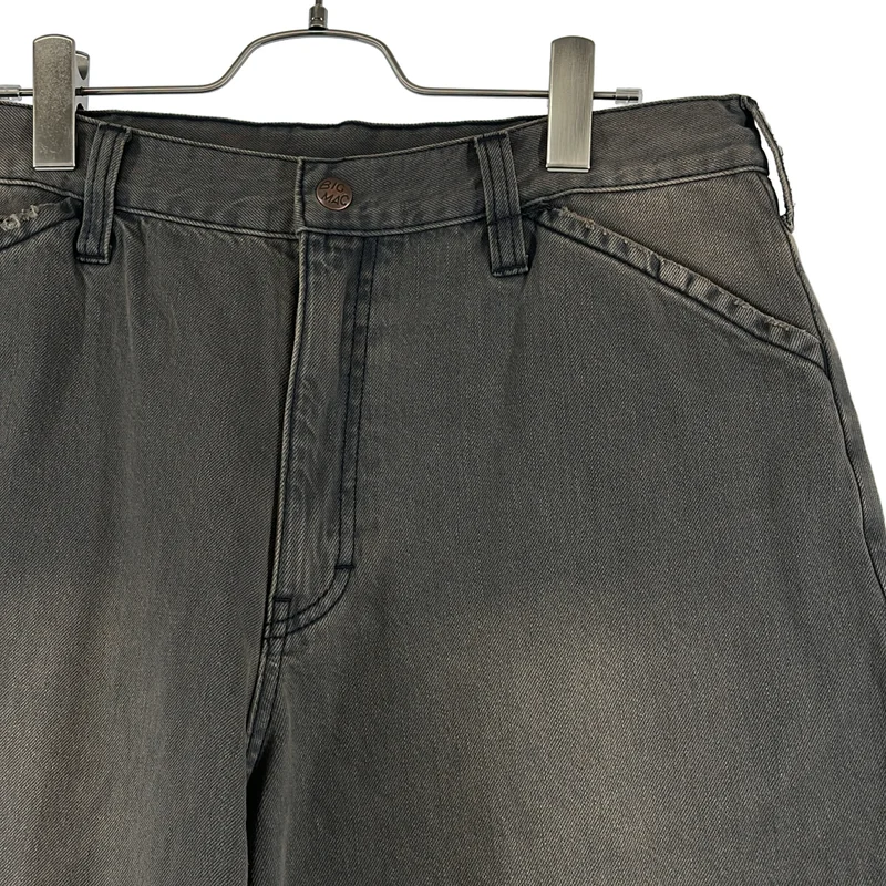 N.HOOLYWOOD / エヌハリウッド | ×BIG MAC / DENIM PANTS デニムパンツ | 40 | メンズ