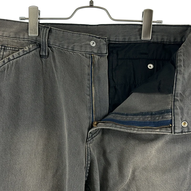 N.HOOLYWOOD / エヌハリウッド | ×BIG MAC / DENIM PANTS デニムパンツ | 40 | メンズ