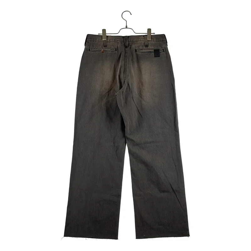 N.HOOLYWOOD / エヌハリウッド | ×BIG MAC / DENIM PANTS デニムパンツ | 40 | メンズ