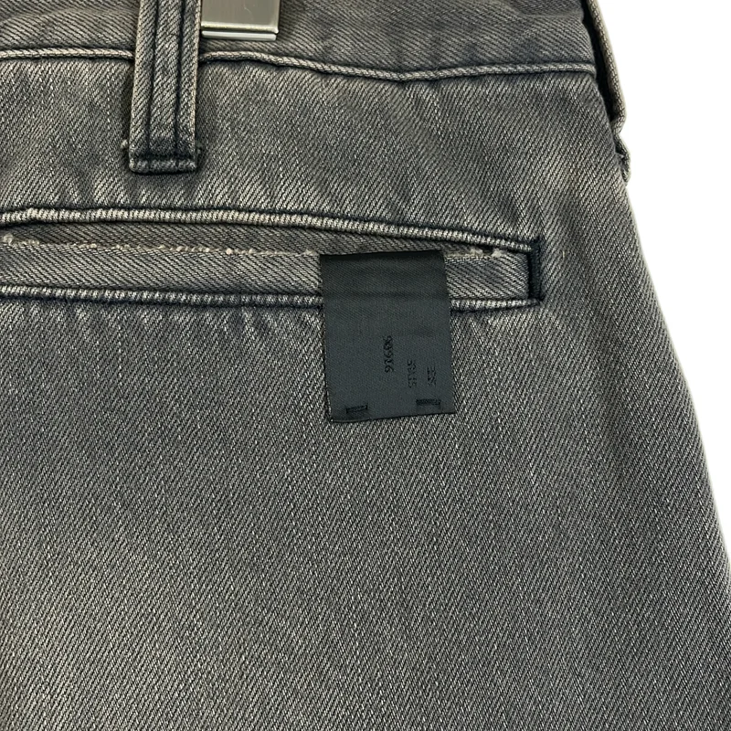 N.HOOLYWOOD / エヌハリウッド | ×BIG MAC / DENIM PANTS デニムパンツ | 40 | メンズ