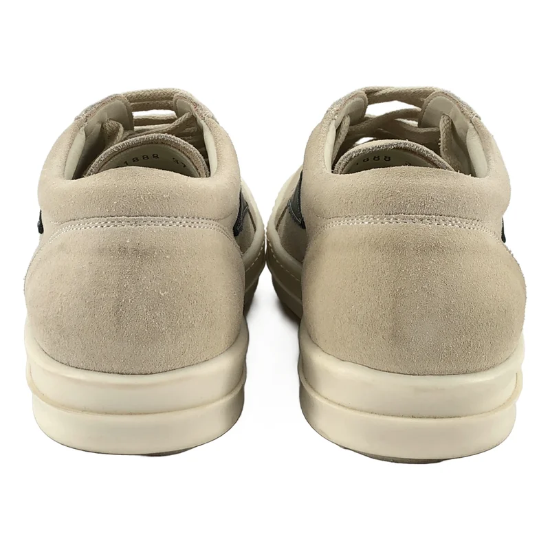 Rick Owens / リックオウエンス | VINTAGE SNEAKS スウェードレザー スニーカー | 37 | レディース