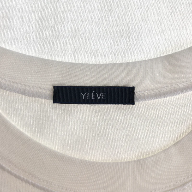 YLEVE / イレーヴ | オーバーサイズ ポケットTシャツ | 4 | メンズ