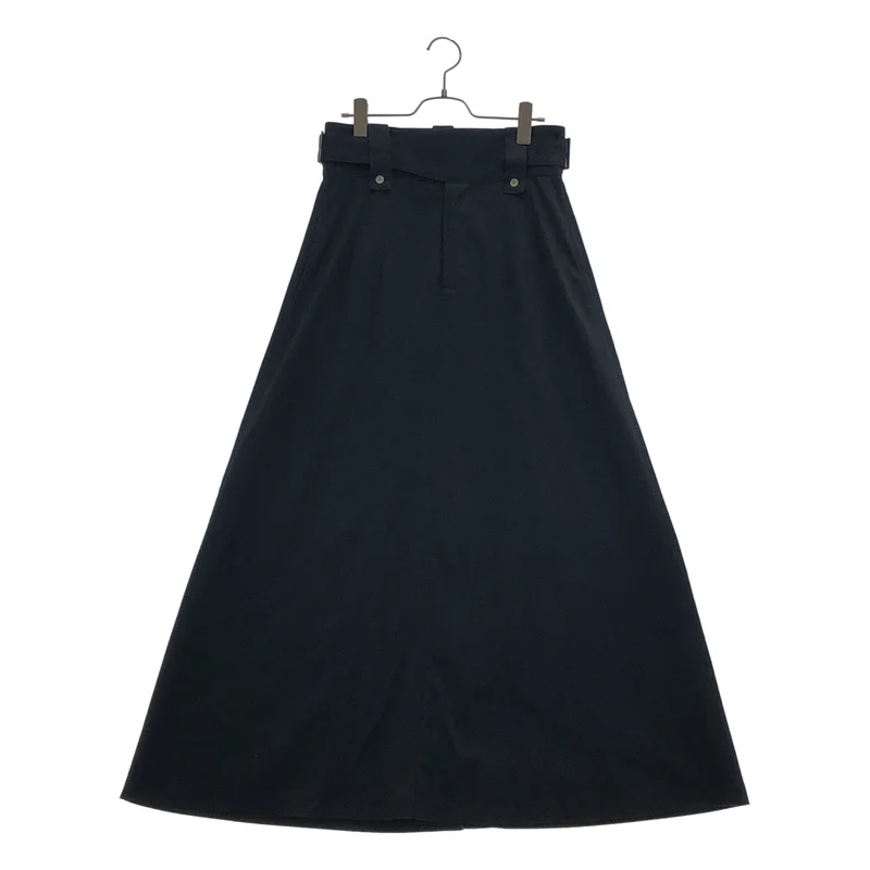 foufou / フーフー | the museum skirt スカート FF212SK04 | 1 | レディース