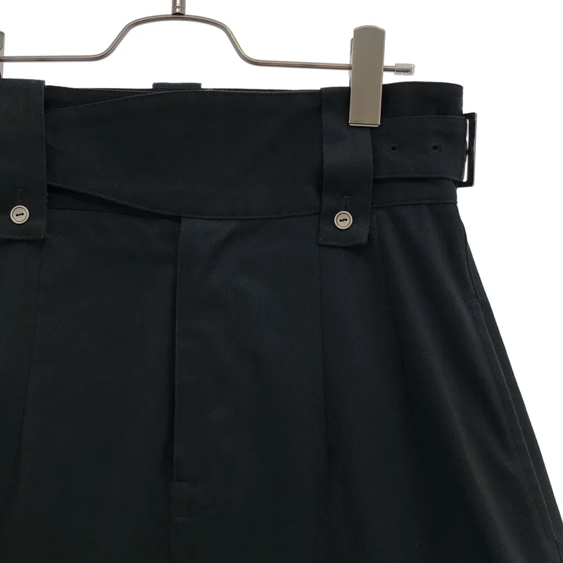 foufou / フーフー | the museum skirt スカート FF212SK04 | 1 | レディース