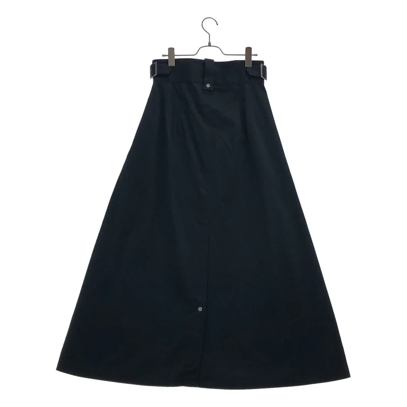 foufou / フーフー | the museum skirt スカート FF212SK04 | 1 | レディース