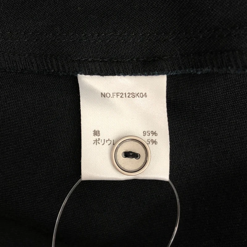 foufou / フーフー | the museum skirt スカート FF212SK04 | 1 | レディース