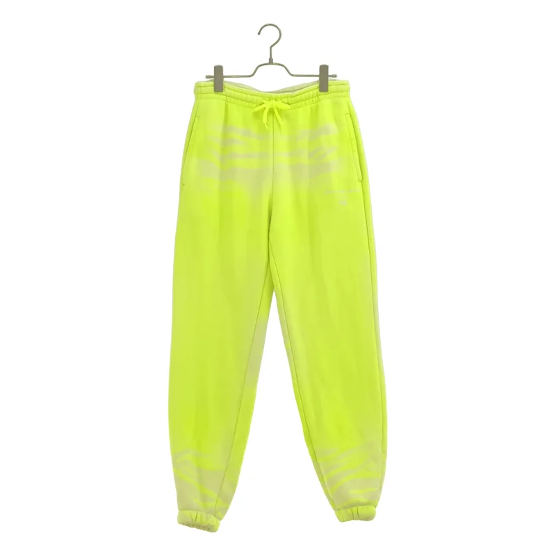 ALEXANDER WANG / アレキサンダーワン | タイダイ染め スウェットパンツ | XS | メンズ