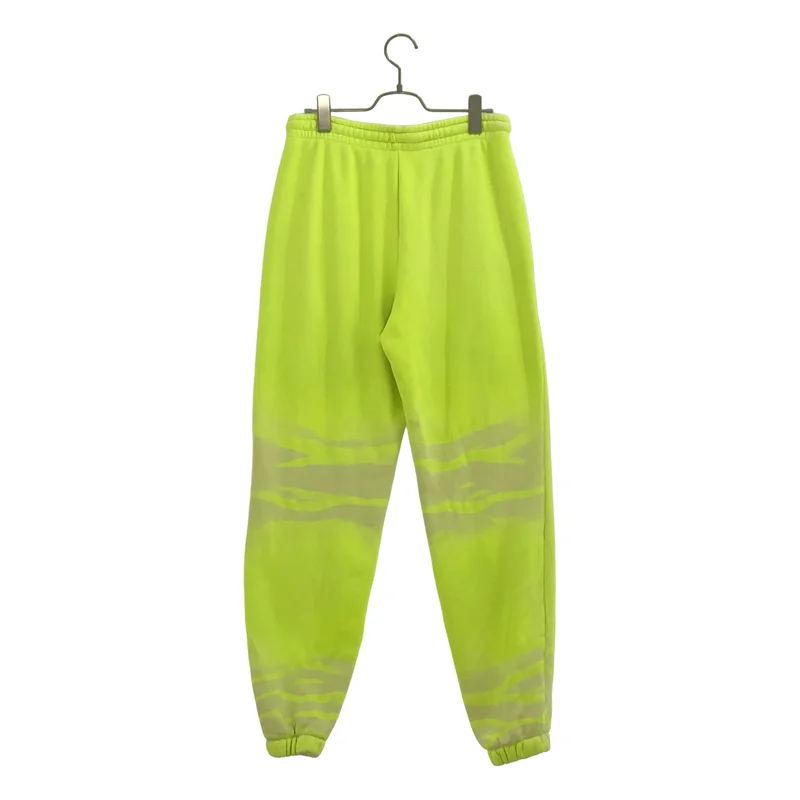 ALEXANDER WANG / アレキサンダーワン | タイダイ染め スウェットパンツ | XS | メンズ