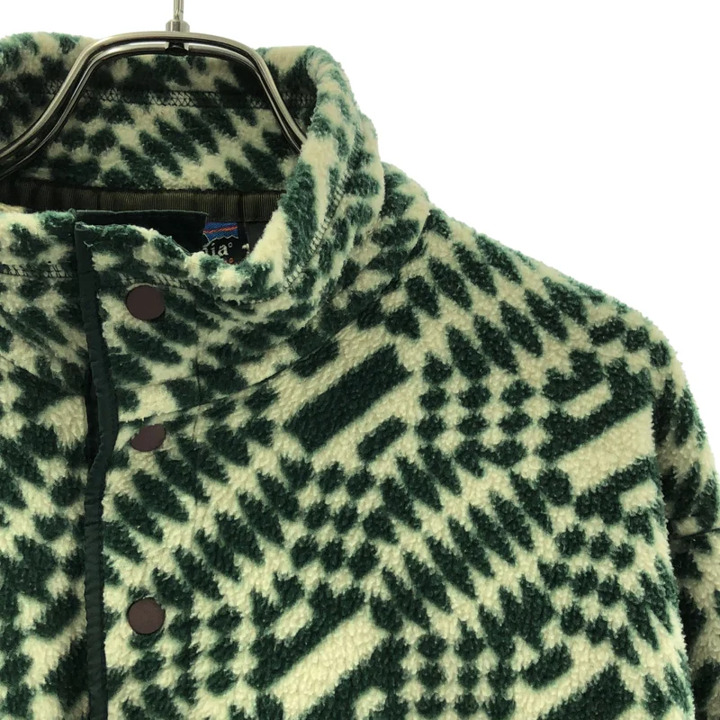 Patagonia / パタゴニア | シンチラ スナップT フリース トップス | S | メンズ
