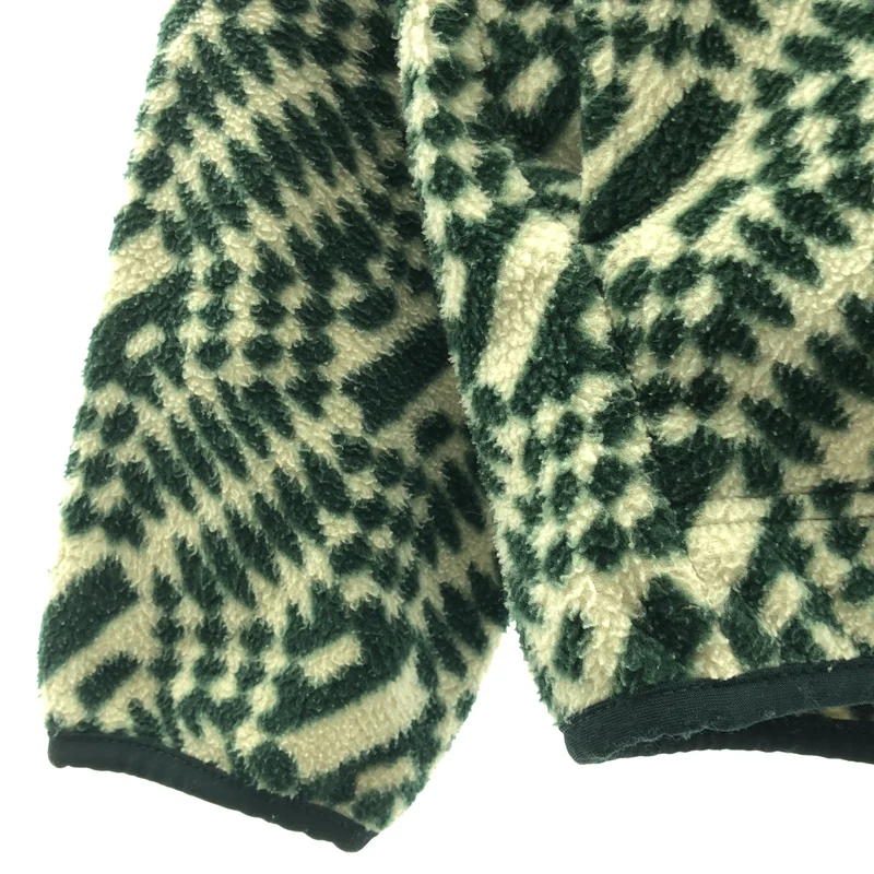 Patagonia / パタゴニア | シンチラ スナップT フリース トップス | S | メンズ