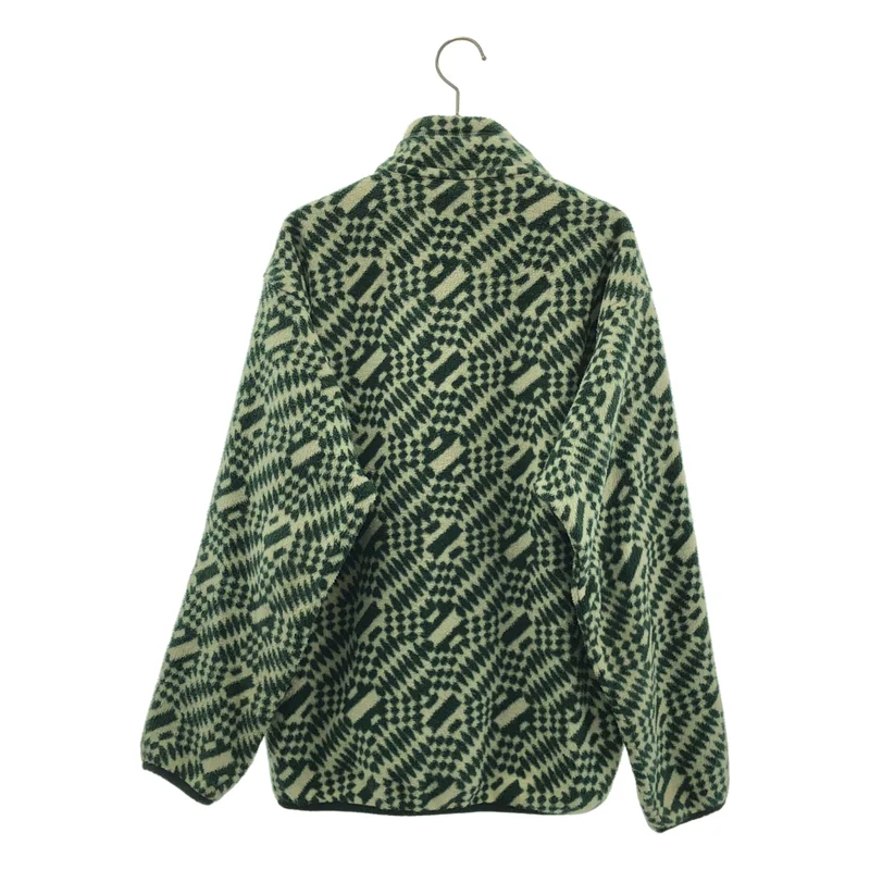 Patagonia / パタゴニア | シンチラ スナップT フリース トップス | S | メンズ