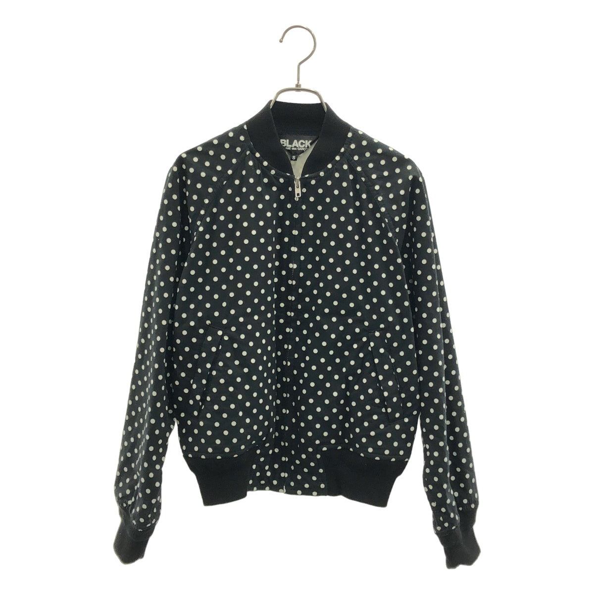 BLACK COMME des GARCONS / ブラックコムデギャルソン – KLD