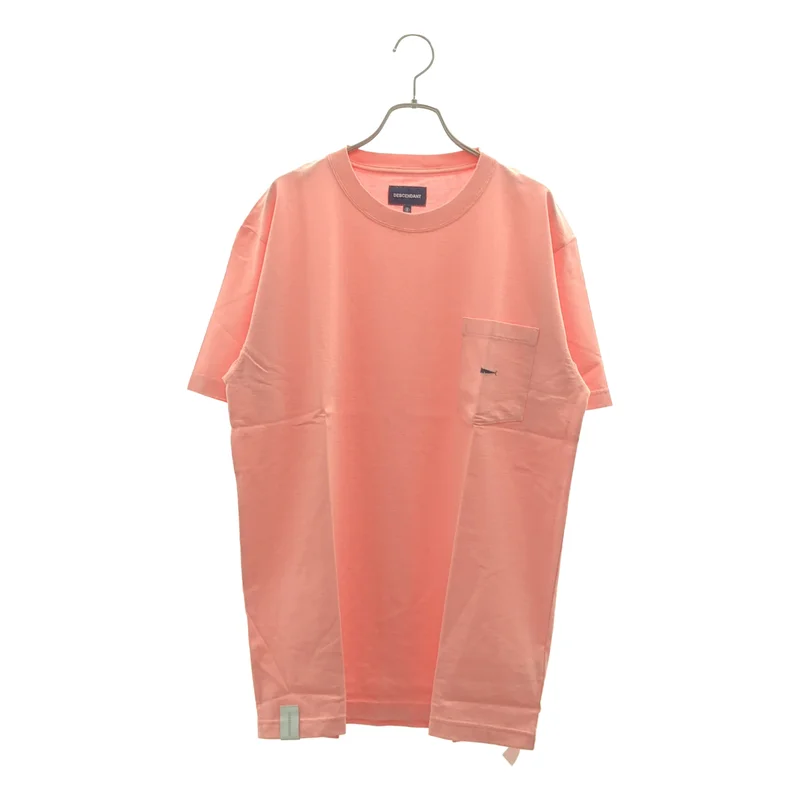 DESCENDANT / ディセンダント | CACHALOT CREW NECK SS / ロゴ Tシャツ カットソー | 2 | メンズ