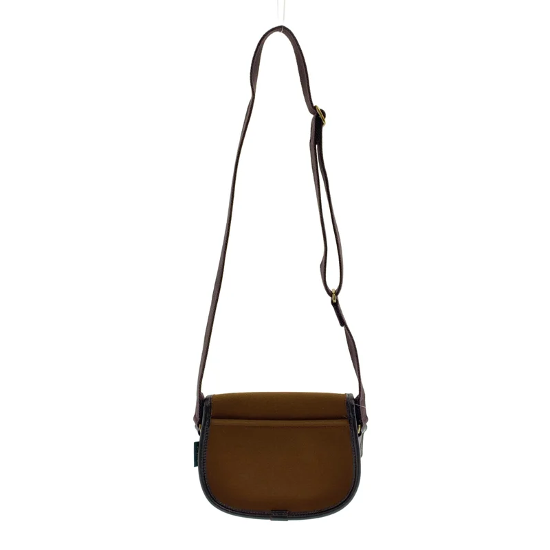 BRADY / ブレディー | COLEN mini Hazelnut コルネ ショルダーバッグ |