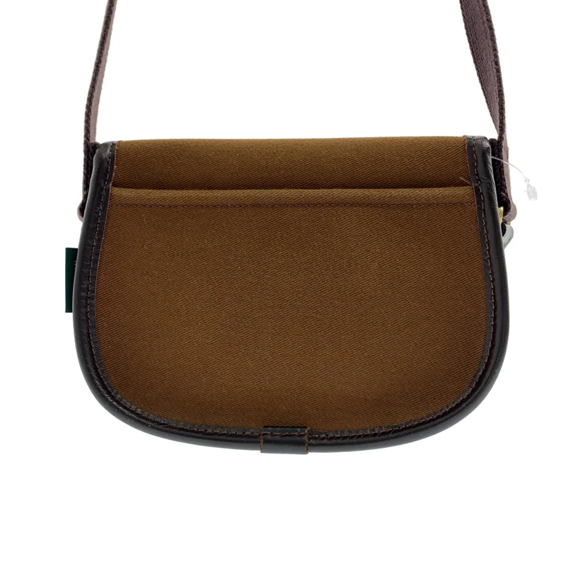 BRADY / ブレディー | COLEN mini Hazelnut コルネ ショルダーバッグ |