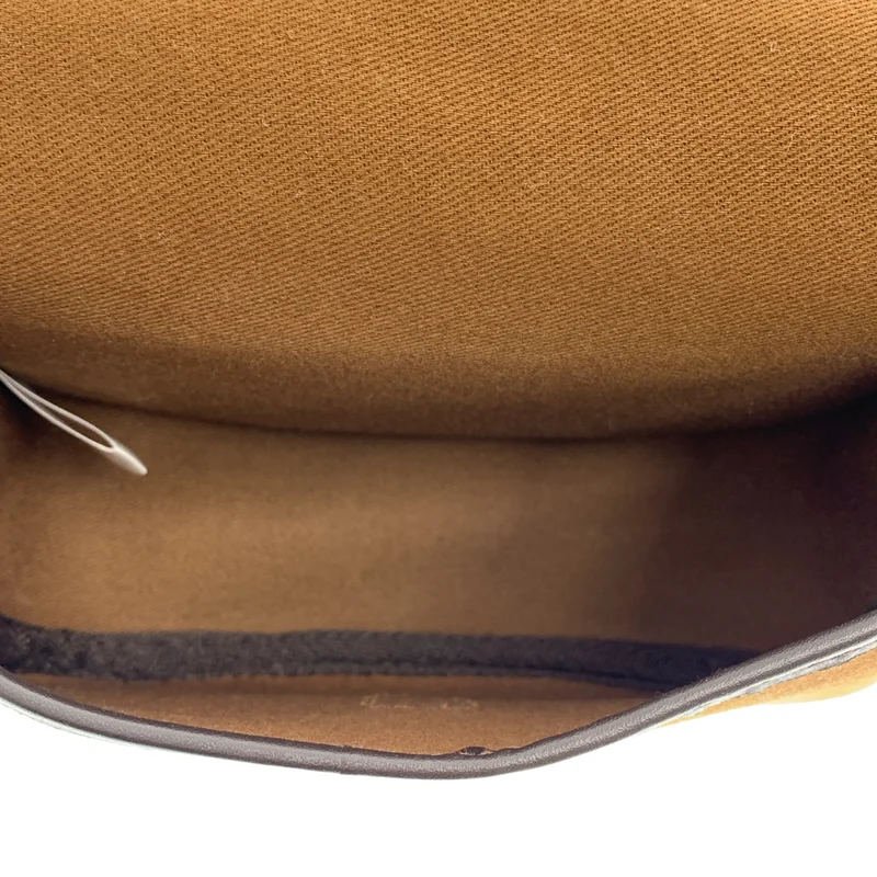 BRADY / ブレディー | COLEN mini Hazelnut コルネ ショルダーバッグ |