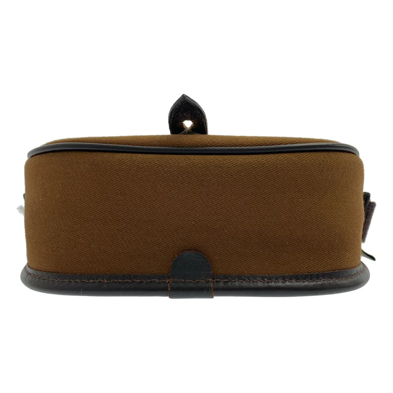 BRADY / ブレディー | COLEN mini Hazelnut コルネ ショルダーバッグ |