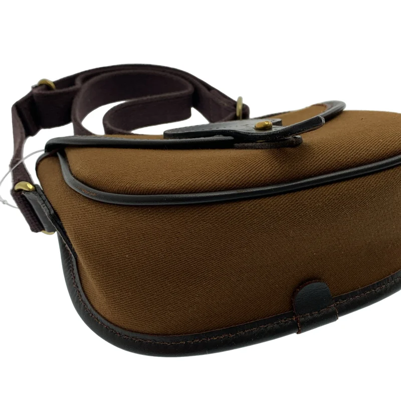 BRADY / ブレディー | COLEN mini Hazelnut コルネ ショルダーバッグ |