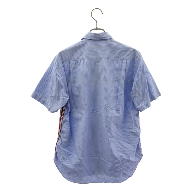 COMME des GARCONS HOMME / コムデギャルソンオム | ストライプ シャツ | SS | メンズ