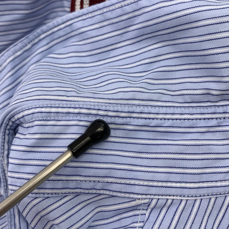 COMME des GARCONS HOMME / コムデギャルソンオム | ストライプ シャツ | SS | メンズ