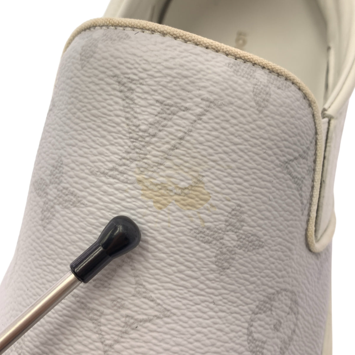 Louis Vuitton / ルイヴィトン | トロカデロライン モノグラム レザー