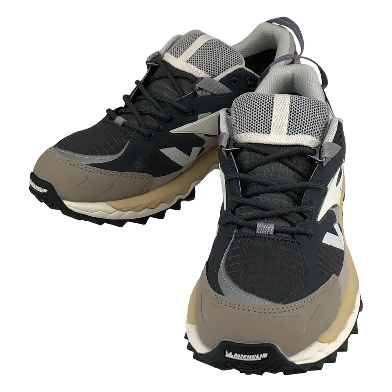 MIZUNO / ミズノ | WAVE MUJIN TL GTX スニーカー D1GA237308 | 23.5 | レディース