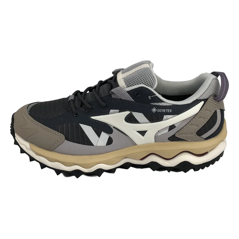 MIZUNO / ミズノ | WAVE MUJIN TL GTX スニーカー D1GA237308 | 23.5 | レディース