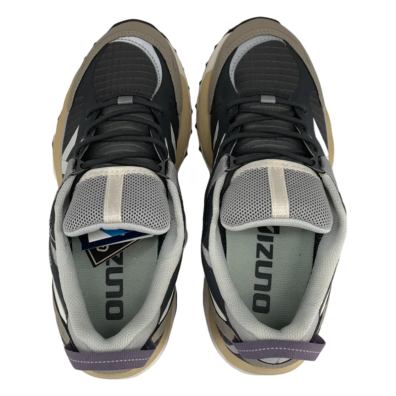 MIZUNO / ミズノ | WAVE MUJIN TL GTX スニーカー D1GA237308 | 23.5 | レディース