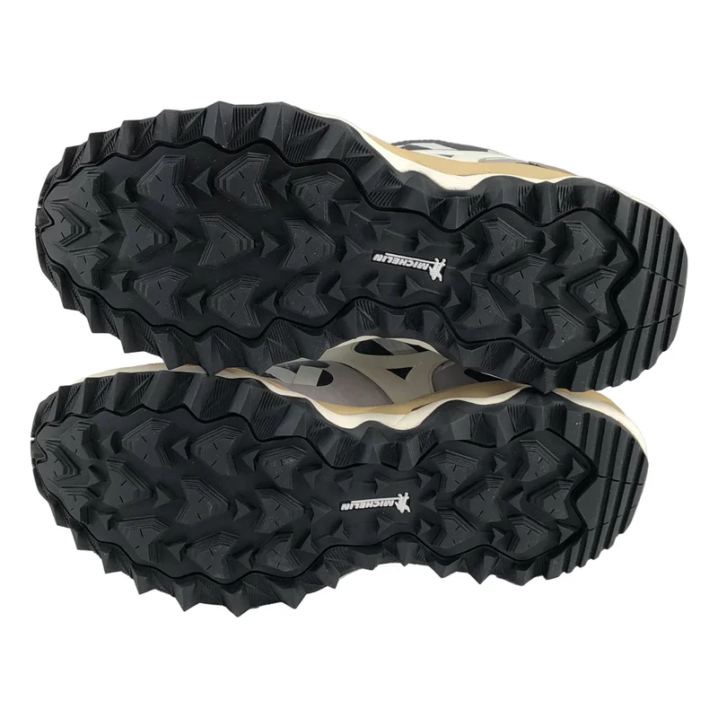 MIZUNO / ミズノ | WAVE MUJIN TL GTX スニーカー D1GA237308 | 23.5 | レディース