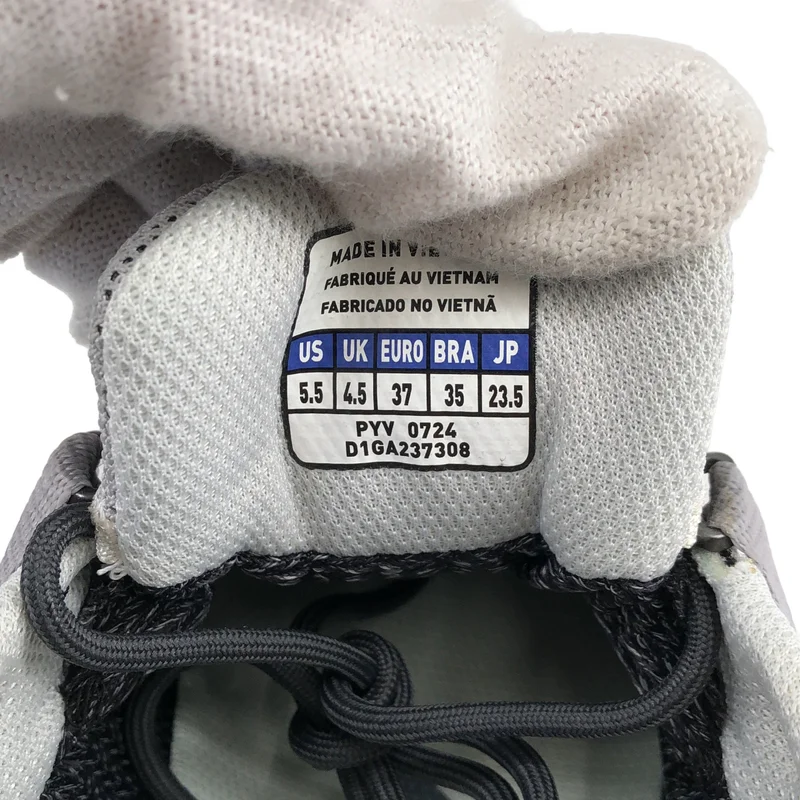 MIZUNO / ミズノ | WAVE MUJIN TL GTX スニーカー D1GA237308 | 23.5 | レディース