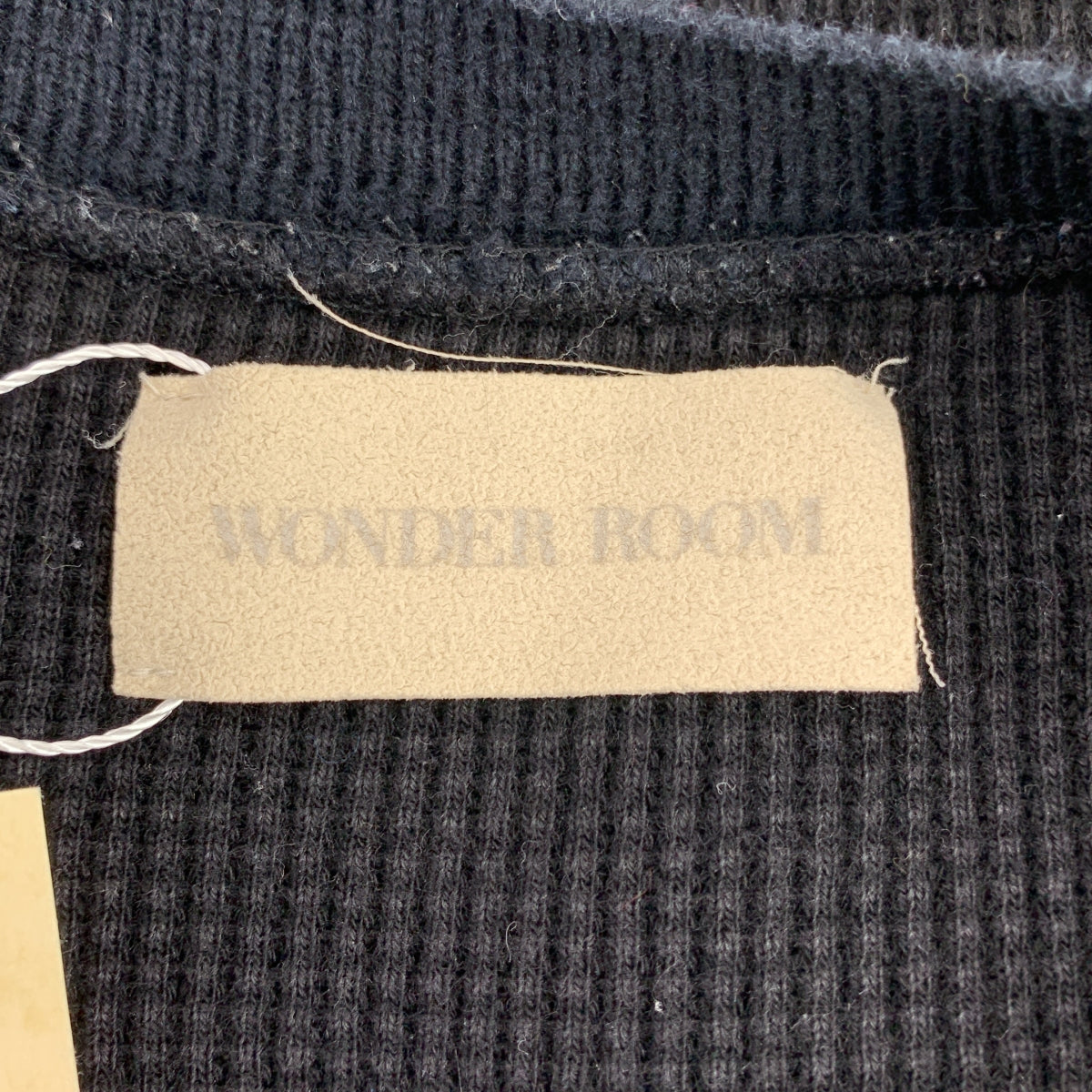 WONDER ROOM / ワンダールーム | 