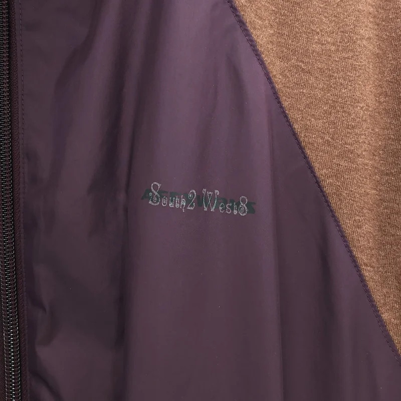 South2West8 S2W8 / South to West Eight | ×AFFXWRKS / Mixed