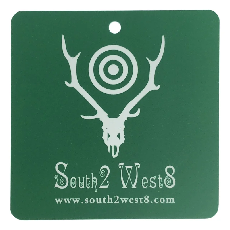 South2West8 S2W8 / South to West Eight | ×AFFXWRKS / Mixed