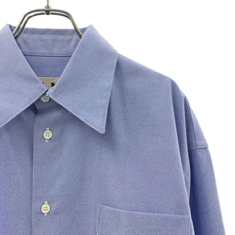 MARNI / マルニ | 2020SS | オーバーシルエット シャツ | 48 | メンズ