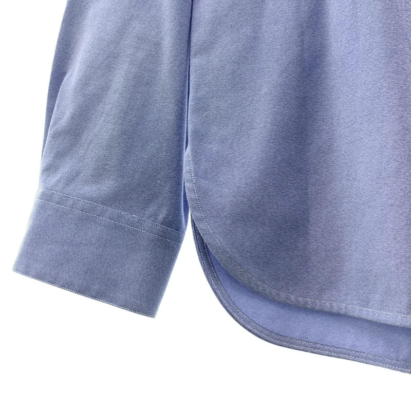 MARNI / マルニ | 2020SS | オーバーシルエット シャツ | 48 | メンズ