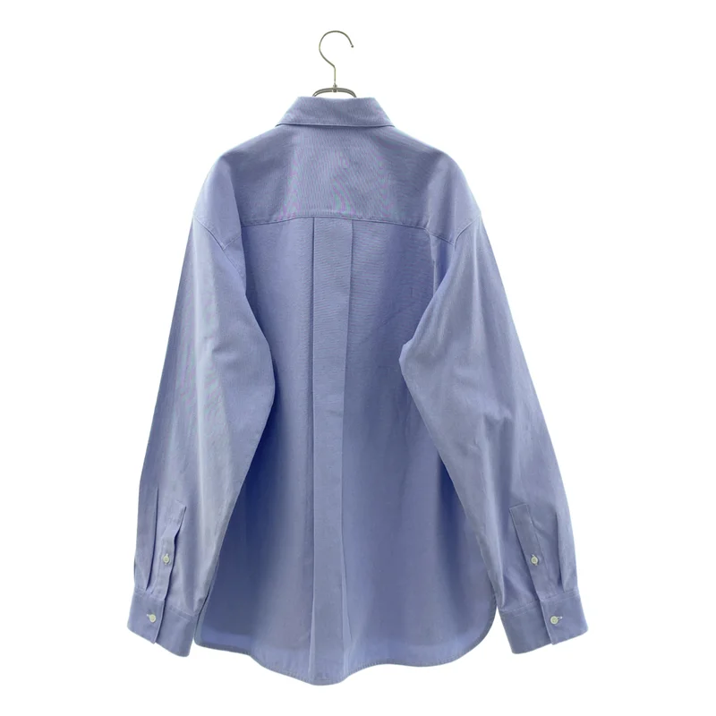 MARNI / マルニ | 2020SS | オーバーシルエット シャツ | 48 | メンズ