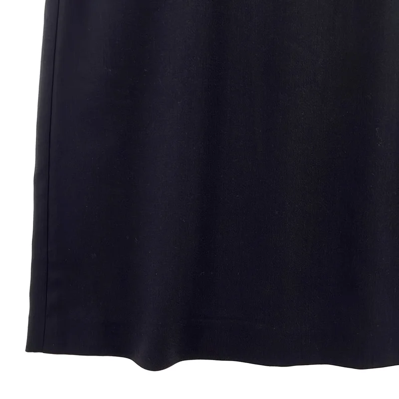 AURALEE / オーラリー | HARD TWIST WOOL DOBBY DRESS ワンピース | 0 | レディース