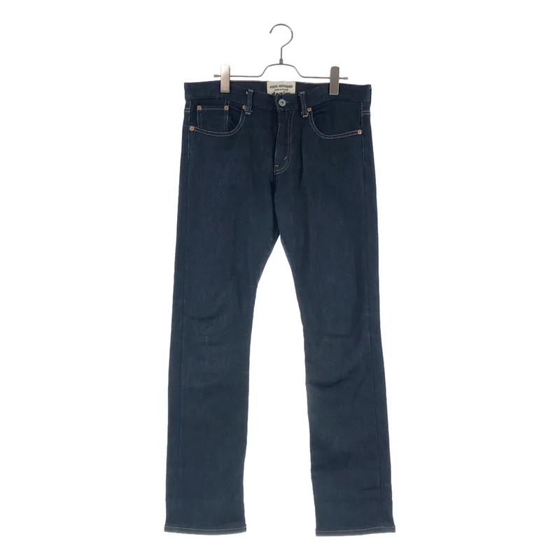 JUNYA WATANABE COMME des GARCONS denim / ジュンヤワタナベコムデギャルソンデニム | 5ポケット デニムパンツ | M | レディース