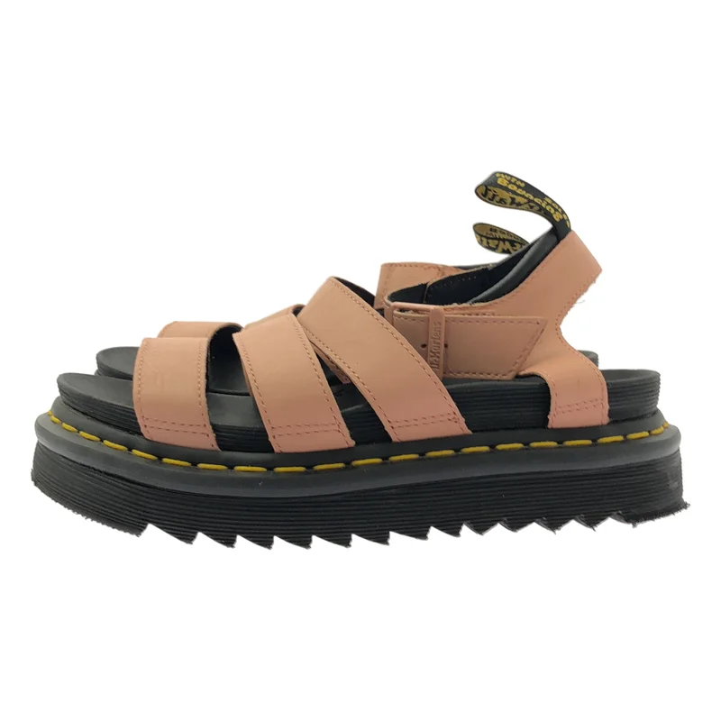 Dr.Martens / ドクターマーチン | Air wax ベルト サンダル | UK3 | レディース