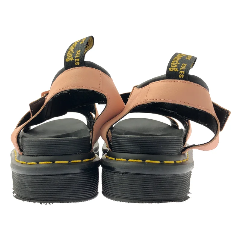 Dr.Martens / ドクターマーチン | Air wax ベルト サンダル | UK3 | レディース