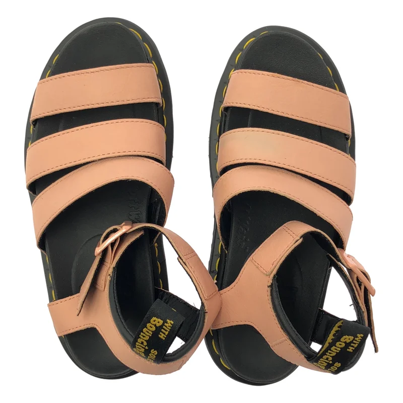 Dr.Martens / ドクターマーチン | Air wax ベルト サンダル | UK3 | レディース