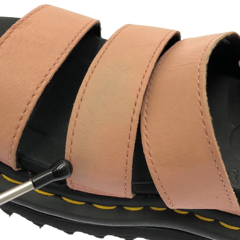 Dr.Martens / ドクターマーチン | Air wax ベルト サンダル | UK3 | レディース
