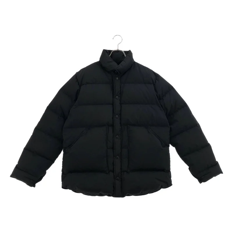 THE NORTH FACE PURPLE LABEL / ザノースフェイスパープルレーベル | Midweight 65/35 Stuffed Shirt ダウンジャケット ND2962N | L | メンズ