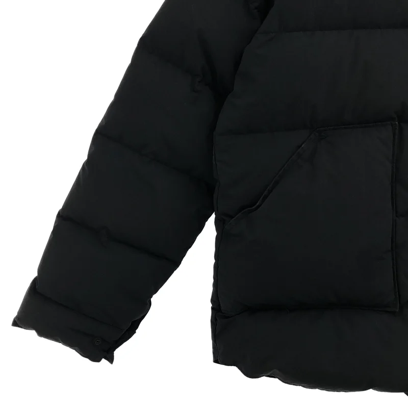 THE NORTH FACE PURPLE LABEL / ザノースフェイスパープルレーベル | Midweight 65/35 Stuffed Shirt ダウンジャケット ND2962N | L | メンズ