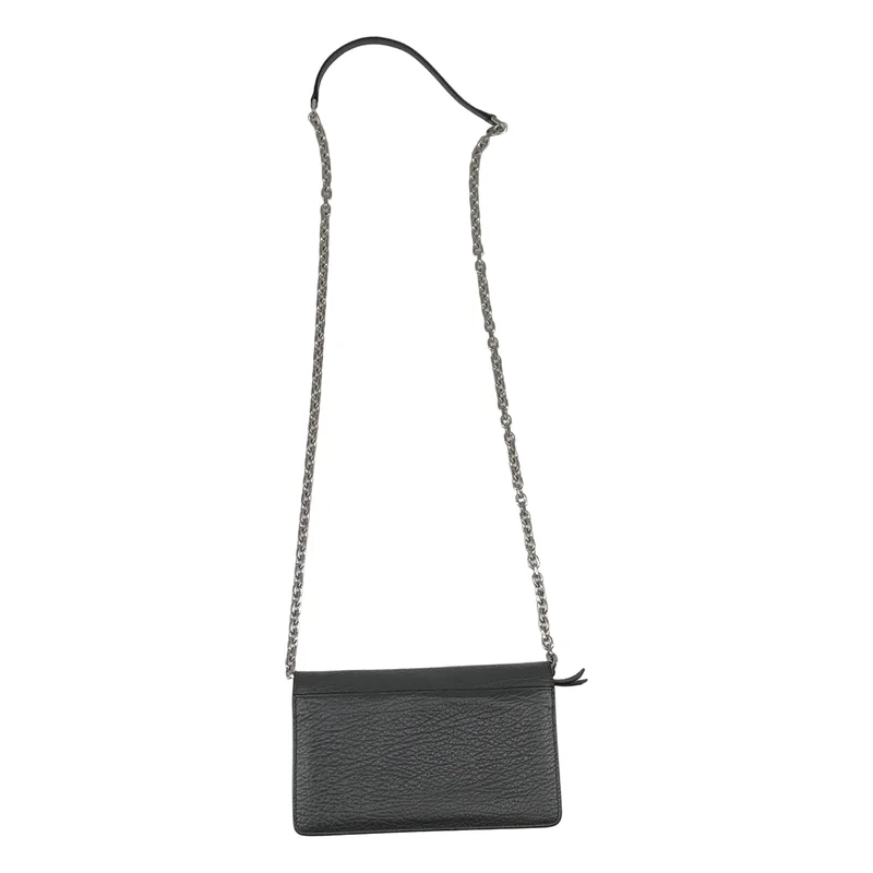 Maison Margiela / メゾンマルジェラ | 2024SS | 4ステッチ チェーンウォレット バッグ SA3UI0008 | UNI | レディース
