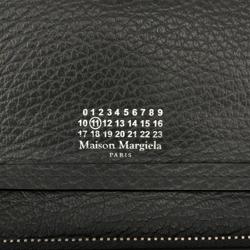 Maison Margiela / メゾンマルジェラ | 2024SS | 4ステッチ チェーンウォレット バッグ SA3UI0008 | UNI | レディース