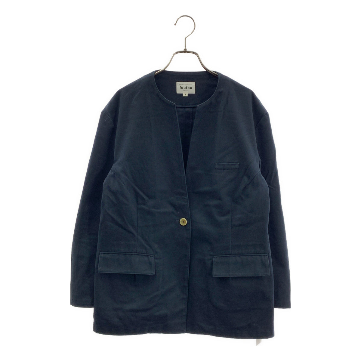 foufou / フーフー – KLD