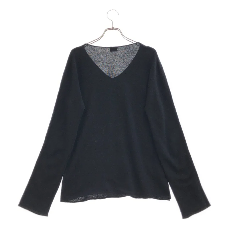 JIL SANDER / ジルサンダー | Vネックニット |