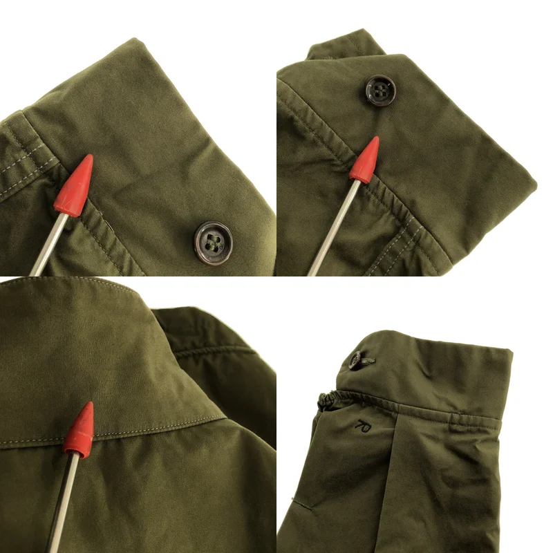 45r / フォーティファイブアール | ウェザーの908スウィングトップ | 2 | レディース